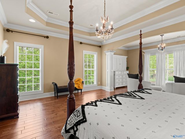 13033 S Shawdee Road SE, Huntsville, AL 35803