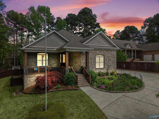 13033 S Shawdee Road SE, Huntsville, AL 35803