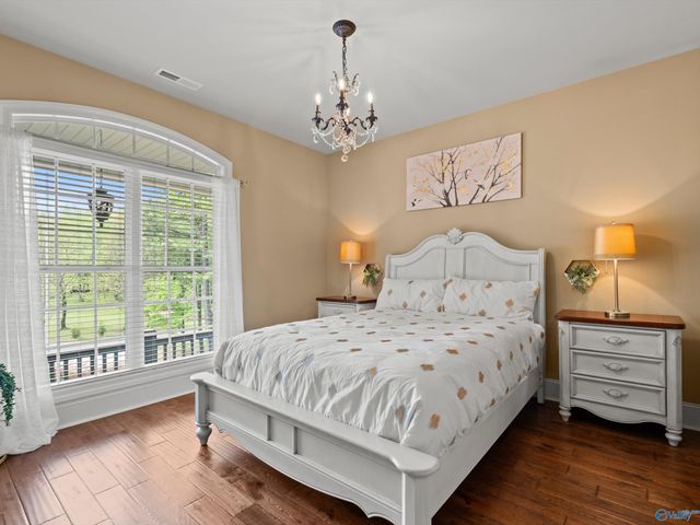 13033 S Shawdee Road SE, Huntsville, AL 35803