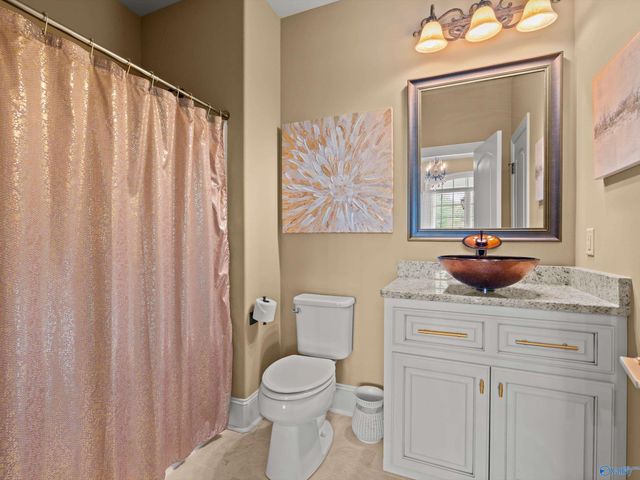 13033 S Shawdee Road SE, Huntsville, AL 35803