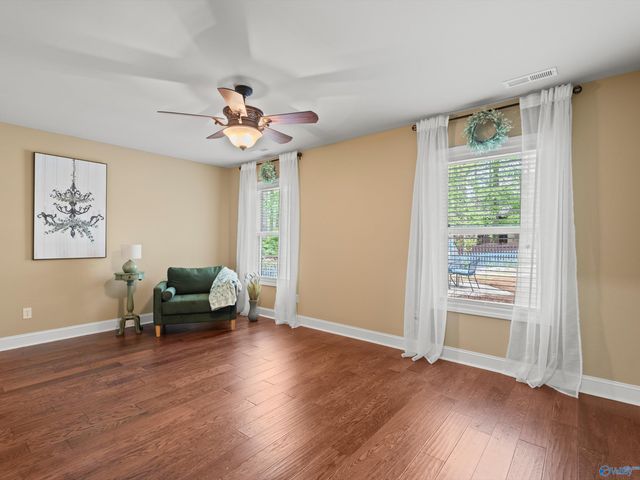 13033 S Shawdee Road SE, Huntsville, AL 35803