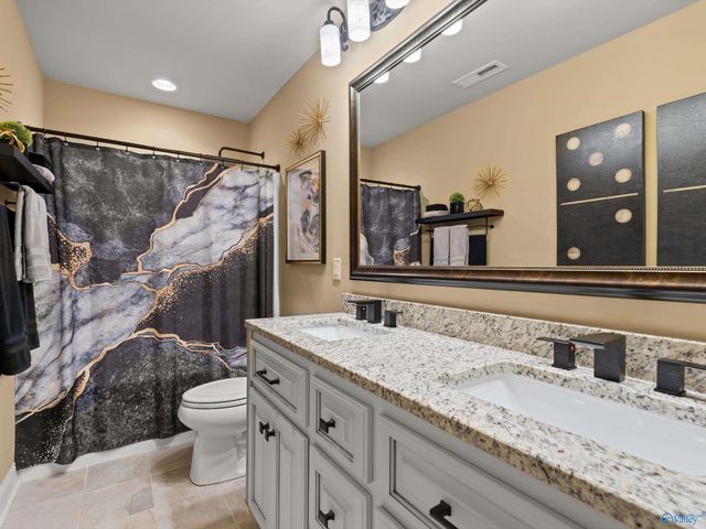 13033 S Shawdee Road SE, Huntsville, AL 35803