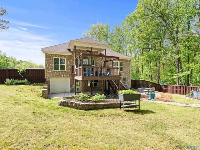 13033 S Shawdee Road SE, Huntsville, AL 35803