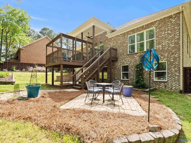 13033 S Shawdee Road SE, Huntsville, AL 35803