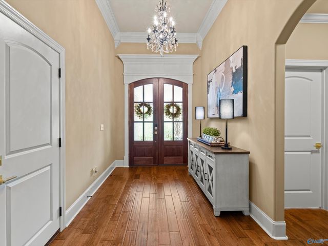 13033 S Shawdee Road SE, Huntsville, AL 35803