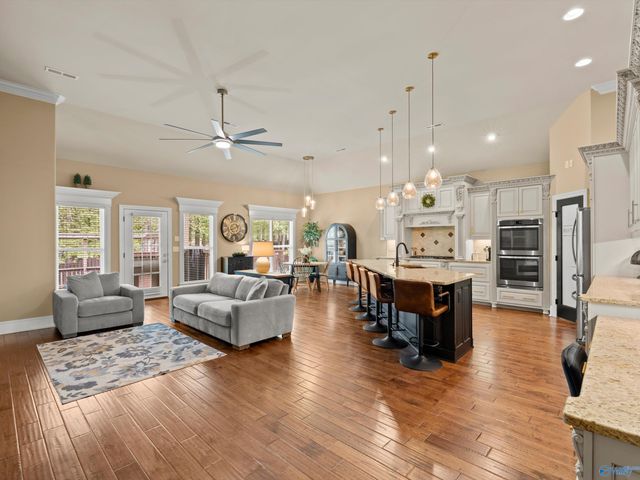 13033 S Shawdee Road SE, Huntsville, AL 35803