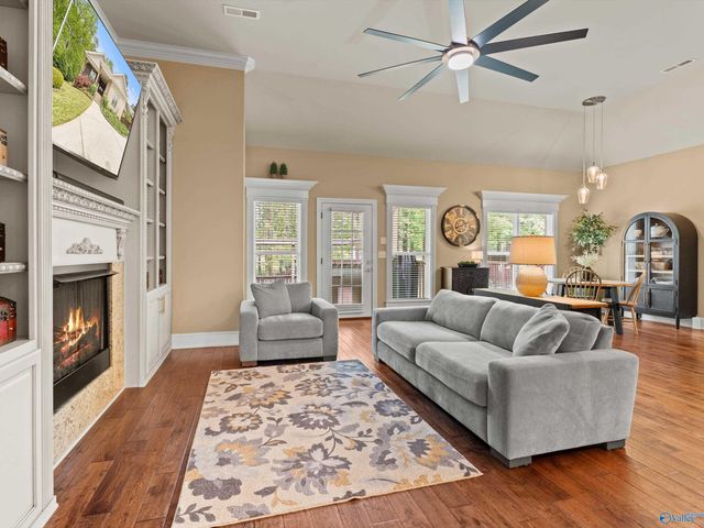 13033 S Shawdee Road SE, Huntsville, AL 35803