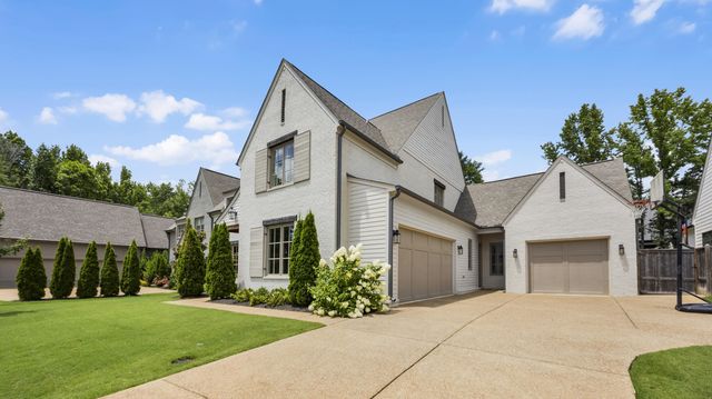 12592 MISS CARSON LN, Unincorporated, TN 38017