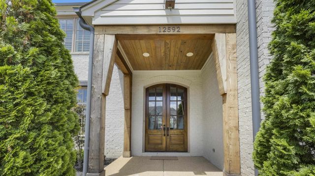 12592 MISS CARSON LN, Unincorporated, TN 38017