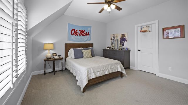 12592 MISS CARSON LN, Unincorporated, TN 38017
