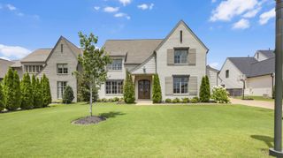 12592 MISS CARSON LN, Unincorporated, TN 38017