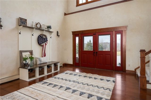 9419 Robinson Road, Chardon, OH 44024