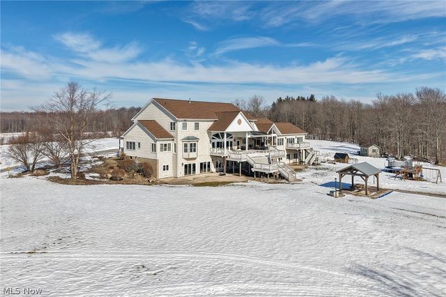 9419 Robinson Road, Chardon, OH 44024