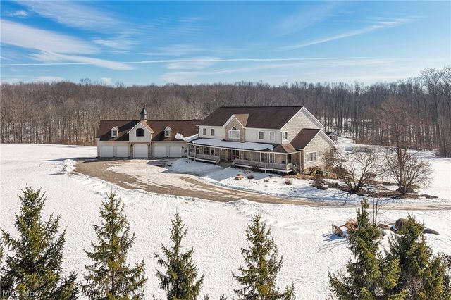 9419 Robinson Road, Chardon, OH 44024