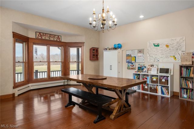 9419 Robinson Road, Chardon, OH 44024