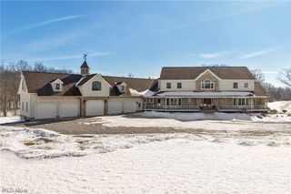 9419 Robinson Road, Chardon, OH 44024