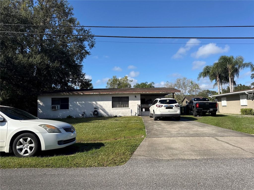 133 HICKORY STREET, Melbourne, FL 32904