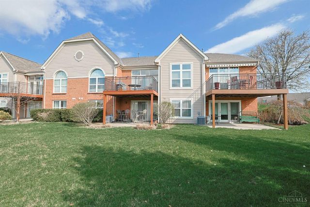 893 Cypresspoint Court, Pierce Twp, OH 45245