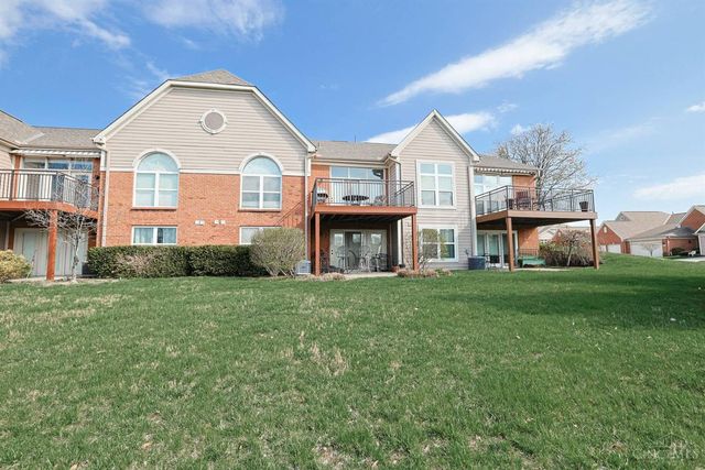 893 Cypresspoint Court, Pierce Twp, OH 45245