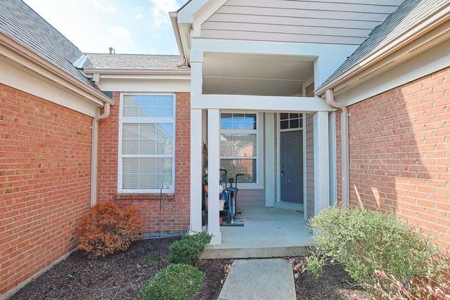 893 Cypresspoint Court, Pierce Twp, OH 45245