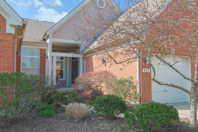 893 Cypresspoint Court, Pierce Twp, OH 45245