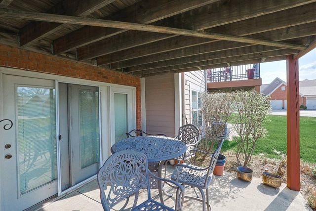 893 Cypresspoint Court, Pierce Twp, OH 45245