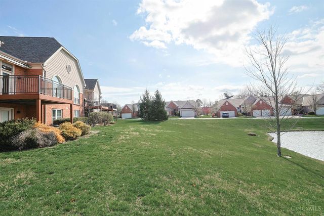 893 Cypresspoint Court, Pierce Twp, OH 45245