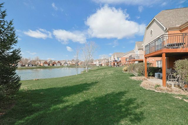 893 Cypresspoint Court, Pierce Twp, OH 45245