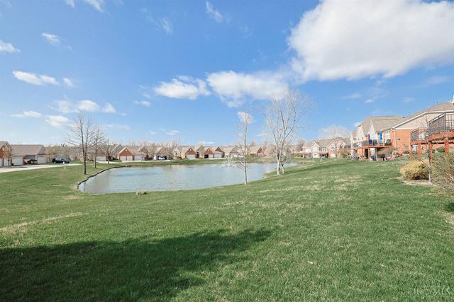 893 Cypresspoint Court, Pierce Twp, OH 45245