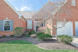 893 Cypresspoint Court, Pierce Twp, OH 45245