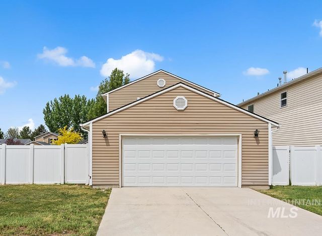 9563 W Weir Hollis Dr., Boise, ID 83709