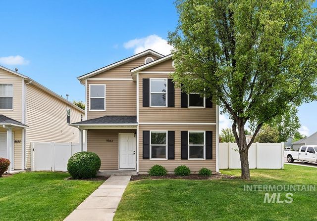 9563 W Weir Hollis Dr., Boise, ID 83709