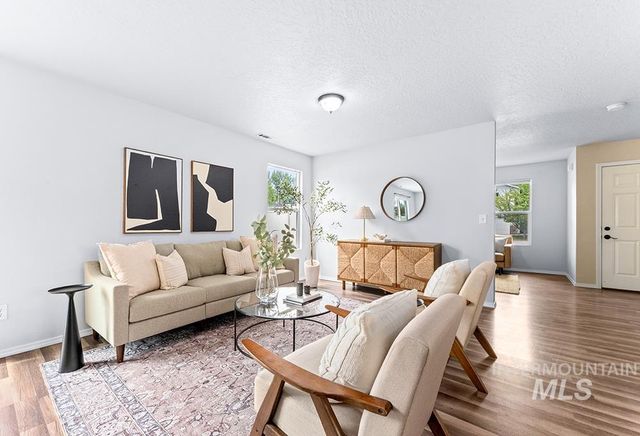9563 W Weir Hollis Dr., Boise, ID 83709