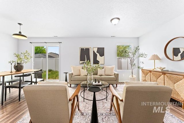 9563 W Weir Hollis Dr., Boise, ID 83709