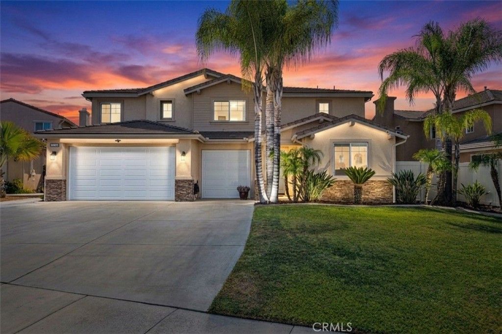 Image 1 of property listing at 23676 Angel, Murrieta, CA 92562
