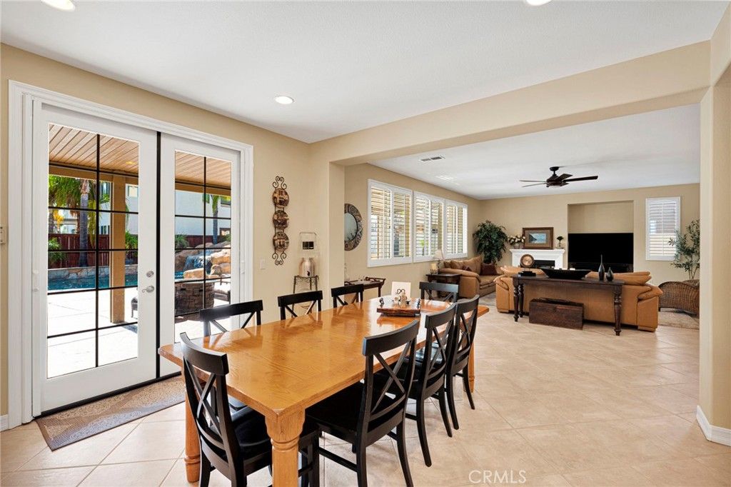 Image 16 of property listing at 23676 Angel, Murrieta, CA 92562