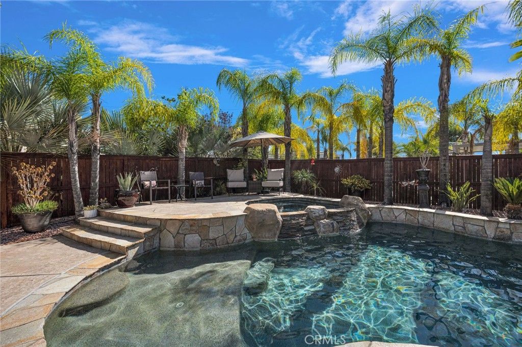 Image 5 of property listing at 23676 Angel, Murrieta, CA 92562
