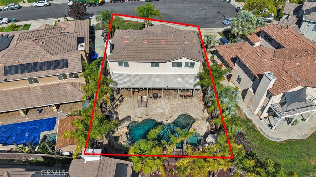 Image 52 of property listing at 23676 Angel, Murrieta, CA 92562