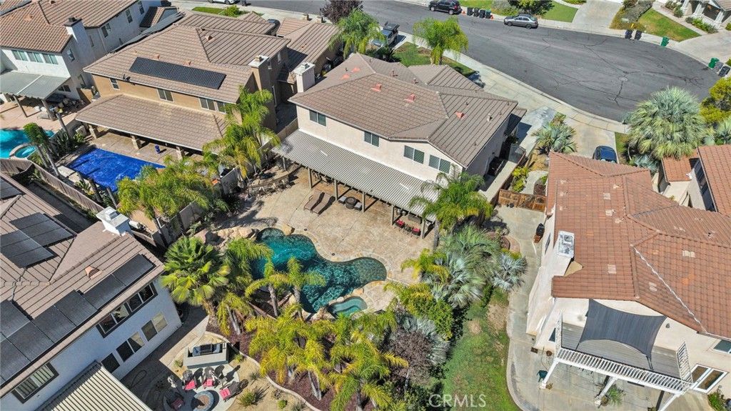 Image 53 of property listing at 23676 Angel, Murrieta, CA 92562