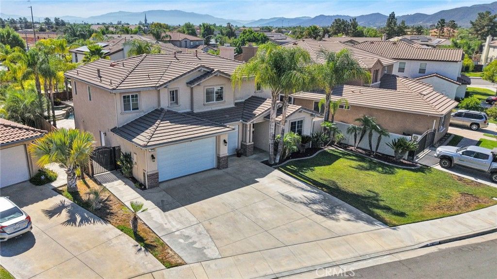 Image 55 of property listing at 23676 Angel, Murrieta, CA 92562