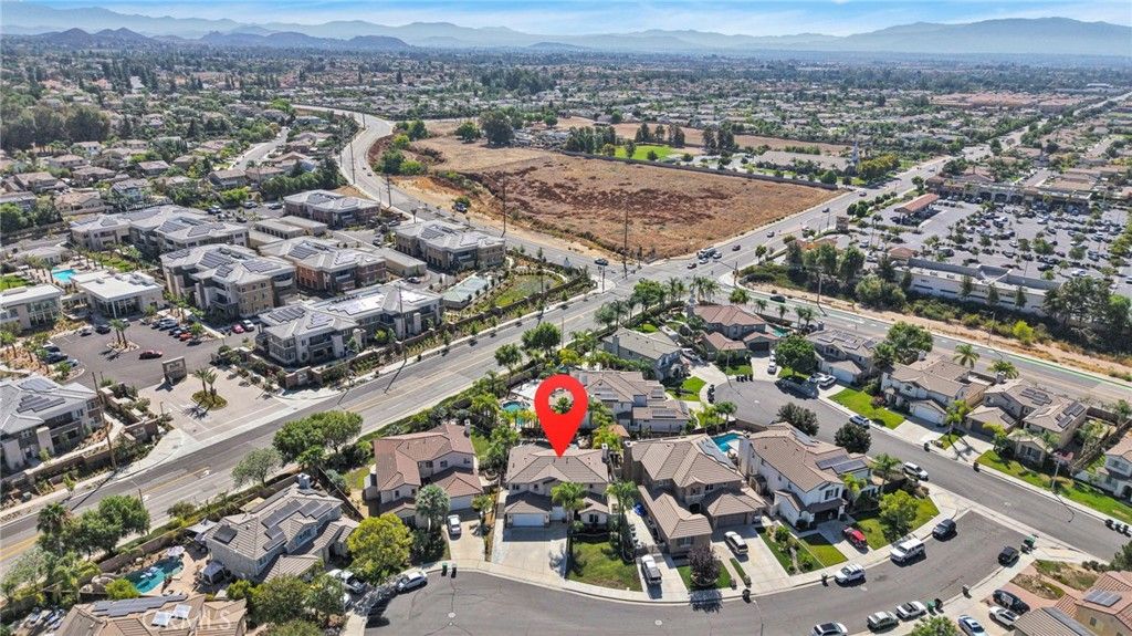 Image 64 of property listing at 23676 Angel, Murrieta, CA 92562
