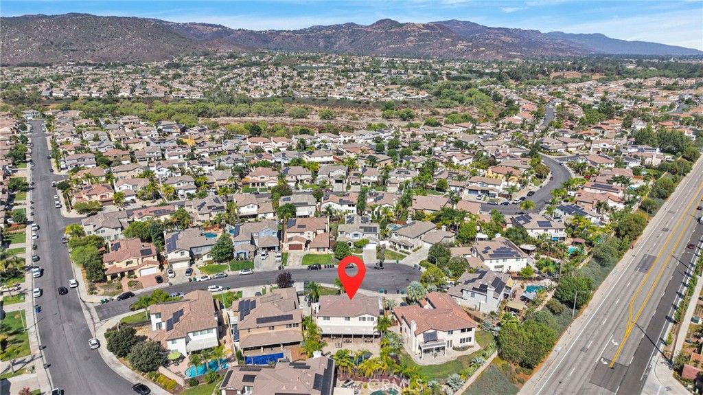 Image 65 of property listing at 23676 Angel, Murrieta, CA 92562