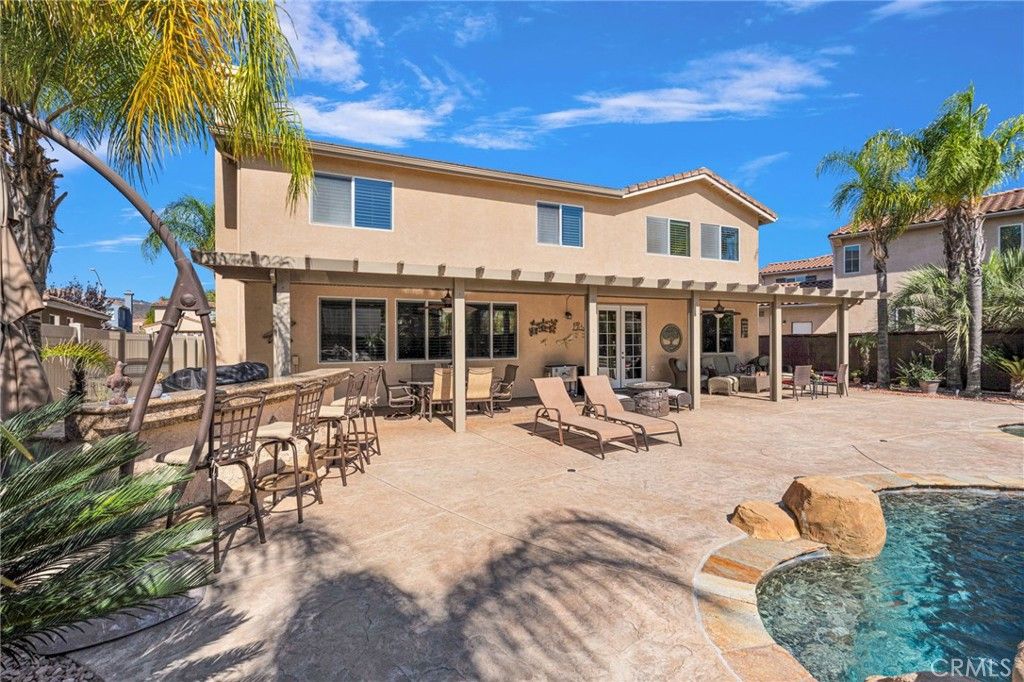 Image 7 of property listing at 23676 Angel, Murrieta, CA 92562