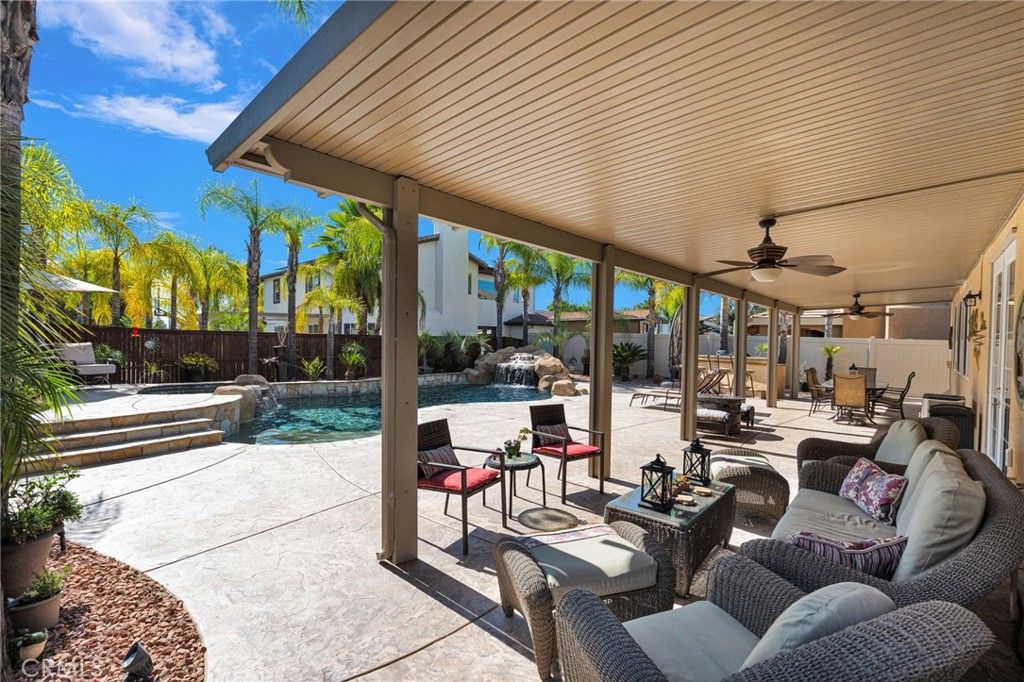 Image 8 of property listing at 23676 Angel, Murrieta, CA 92562