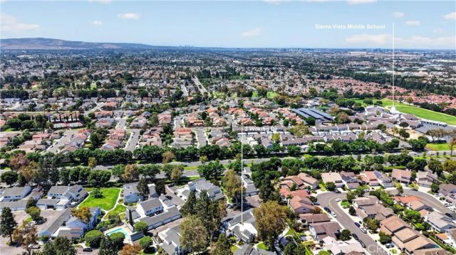 2 Wilking Drive, Irvine, CA 92620