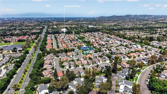 2 Wilking Drive, Irvine, CA 92620