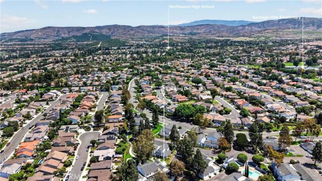 2 Wilking Drive, Irvine, CA 92620
