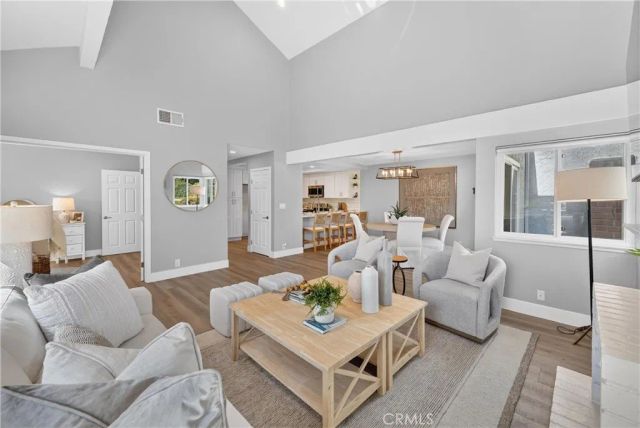 2 Wilking Drive, Irvine, CA 92620