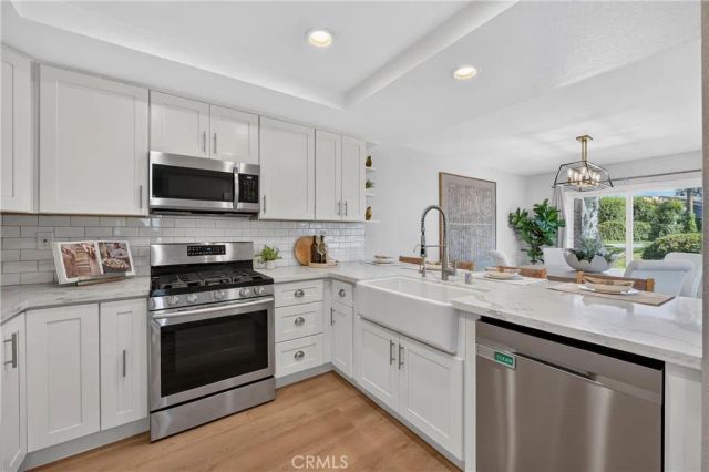 2 Wilking Drive, Irvine, CA 92620