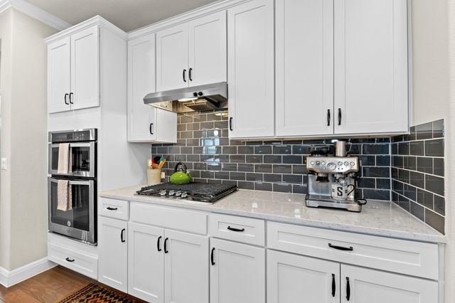 609 Kite Ridge ST, Georgetown, TX 78633